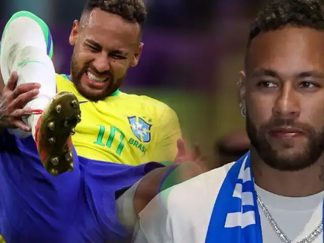 Neymar sufre caída de millones en su valor tras su llegada al Al-Hilal