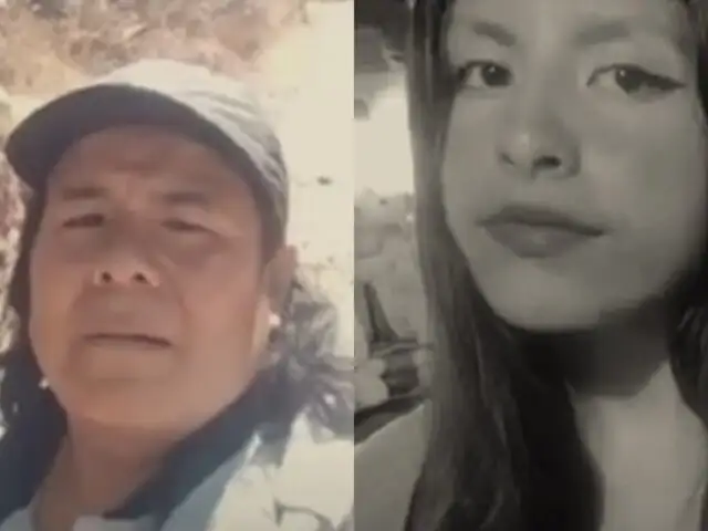 Joven muere tras ser apuñalada 8 veces en Cusco: sospechan del padrastro por asesinato