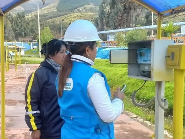 Sunass: Sedam Huancayo debe devolver S/1.3 millón a 80 mil usuarios por cobros indebidos