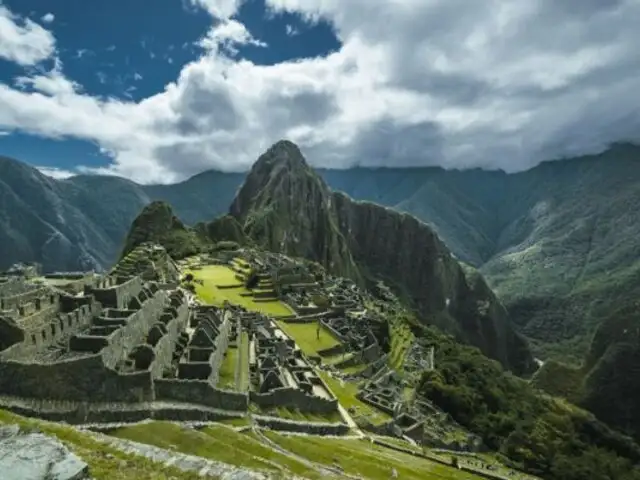 Mincetur: “En dos meses estará habilitada la nueva plataforma de venta de entradas a Machu Picchu”