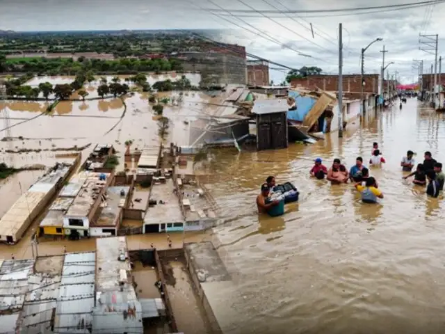 Descubren “un nuevo fenómeno El Niño” que alarma a científicos por el clima mundial: ¿En qué consiste?