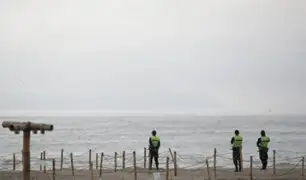 Terremoto en Japón: Marina de Guerra descarta alerta de tsunami en las costas peruanas