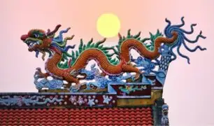 Año Nuevo Lunar chino: milenaria tradición que genera la mayor migración humana del mundo
