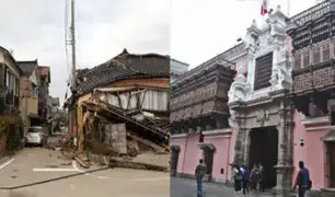 Terremoto en Japón: Cancillería informa que hasta el momento no hay  peruanos afectados