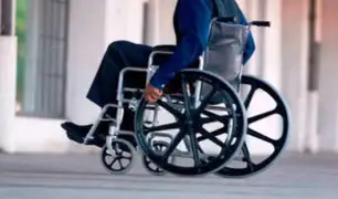 Congreso: presentan proyecto para que personas con discapacidad tengan un 50% de descuento en pasajes aéreos