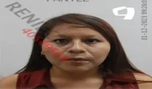 Chorrillos: matan a esposa de hombre que fue asesinado en fiesta de promoción en Santa Anita