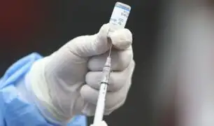 Tras conocerse que aplican dosis vencidas: Minsa evalúa comprar más vacunas contra la Covid-19