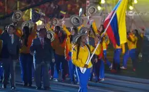 Colombia pierde la sede de los Juegos Panamericanos 2027