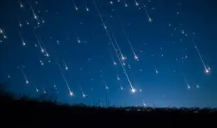 Cuadrántidas 2024: ¿Cuándo y a qué hora disfrutar la lluvia de meteoros?
