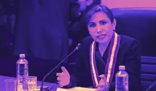 Patricia Benavides: PJ rechaza otra medida cautelar de la exfiscal de la Nación contra la JNJ