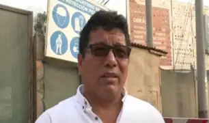 Santa Eulalia: alcalde denuncia que la ANA no culminó intervención en quebradas