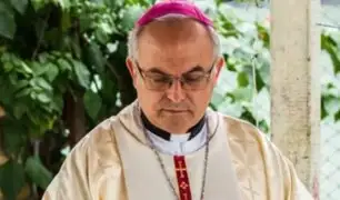 Obispo en Moyobamba desobedece al Vaticano y prohíbe bendición a parejas homosexuales