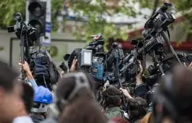 Ministerio Público desmiente reglaje a periodistas por quipo del caso 'Cuellos Blancos'
