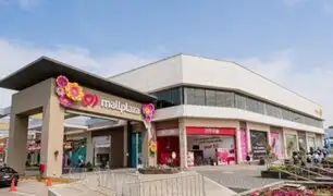 Mall Plaza Trujillo reinicia sus actividades tras obtener permiso municipal