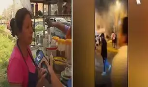 Surco: denuncian que disturbios por barristas continúan, pese a que ya no hay partidos de fútbol