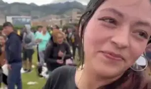 Cajamarca: más de 70 mil turistas disfrutaron el inicio del carnaval