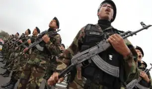 Ministerio del Interior enviará contingente de DIROES a la frontera con Ecuador