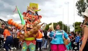 Carnavales de Cajamarca 2024: cronograma y todo lo que debes saber de esta festividad