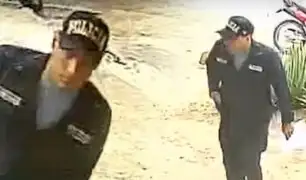 Sicarios vestidos de policías matan a dueño de bodega en Jaén