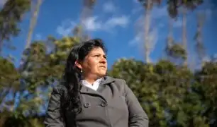 Lilia Paredes: Rechazan pedido de prisión preventiva contra la exprimera dama