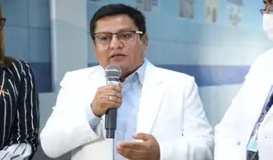 Ministro César Vásquez será citado como testigo en el caso "Los Intocables de la Corrupción"