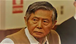 Alberto Fujimori: este martes 30 de enero se evalúa si imponen arresto domiciliario por caso Pativilca