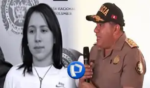 Gral PNP Óscar Arriola sobre Wanda del Valle: se espera su extradición en los próximos meses