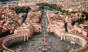 El Vaticano defiende bendiciones a parejas homosexuales: "En la Iglesia siempre ha habido cambios"