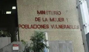 Pedro Castillo: MIMP pide a Fiscalía investigar a abogado de expresidente por difundir mensajes de odio