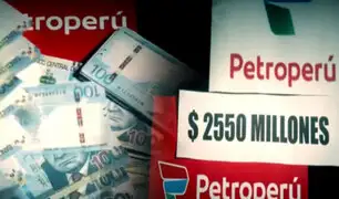 ¡Exclusivo! Pelea en el Gabinete por préstamo de verano a Petroperú: miles de millones de nuestros bolsillos