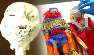 ¡Exclusivo! Marcianos con sabor a estafa: diseccionando momias peruanas de Nazca