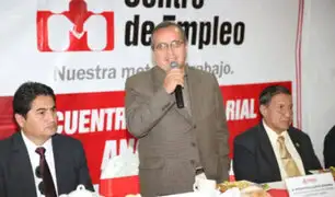 Nicanor Boluarte: 'operadora' habría presionado a autoridades de San Martín para que recolecten firmas