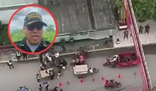 Tumbes: PNP vigila con drones la frontera con Ecuador