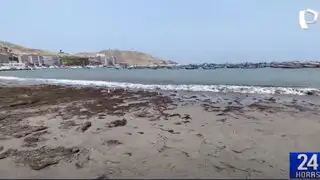 Alcalde de Ancón tras cierra de playas por contaminación: “Repsol parece burlarse de la municipalidad”