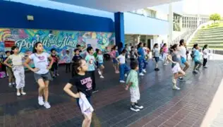 Biblioteca Nacional del Perú inaugura talleres “CultuArte BNP”