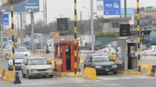 Municipalidad de Lima sobre alza de precio de peajes: “La inversión en obras viales es nula”