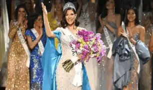 Miss Universo: Perú tendría en planes postular para ser sede del certamen de belleza