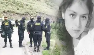 Hallan cadáver de mujer reportada como desaparecida en el Cusco
