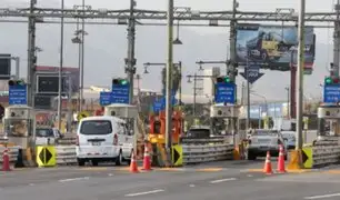 Peajes de Rutas de Lima: Regidora de la MML afirma que es un “contrato que nace corrupto”
