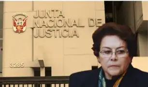 ¿Gladys Echaíz busca que una nueva entidad reemplace a la JNJ?: conozca su proyecto de ley