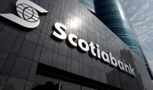 ¡Atención! Scotiabank cobrará S/10 de comisión por consultas sobre saldo y otras operaciones