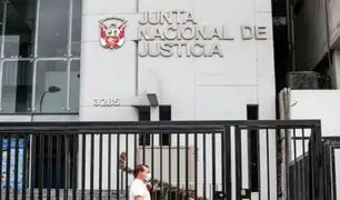 JNJ inicia investigaciones preliminares a Rafael Vela, José Domingo Pérez y Pablo Sánchez