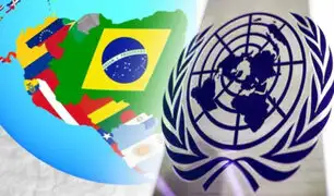 Economía de América Latina solo crecería 1.6% en 2024, advierte la ONU