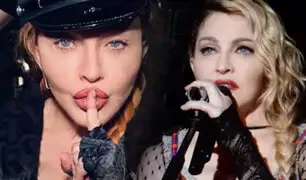 Madonna: Fanáticos enfurecidos la demandaran por iniciar concierto con dos horas de retraso