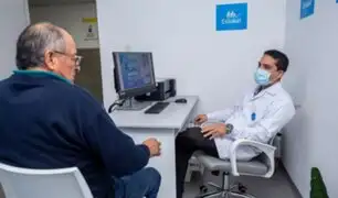 EsSalud contrata más médicos para agilizar atenciones a nivel nacional