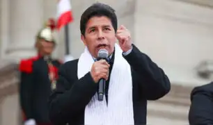 Pedro Castillo se victimiza en audiencia: “Hubo un complot para sacarme de la presidencia y el pueblo ya lo sabe”