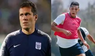 Leao Butrón elogia a Kevin Serna: "Es un trome, me parece un jugador increíble"