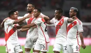 Oficial: Selección Peruana confirma amistosos ante Nicaragua y República Dominicana