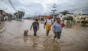 INDECI y UNICEF crean APP para teléfono: familias podrán estar preparadas frente a desastres