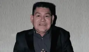 Dilbert Aguilar en UCI: su esposa aclara rumores y asegura que el cantante que está “estable”